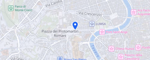 Corsa dei Santi - Giro delle Quattro Basiliche