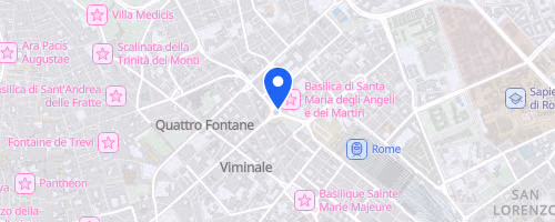 Rome 15K