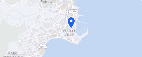 24 heures de Vignetta - Ajaccio
