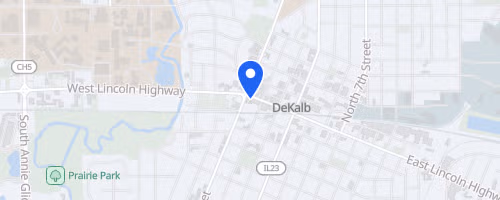 DeKalb Corn Classic