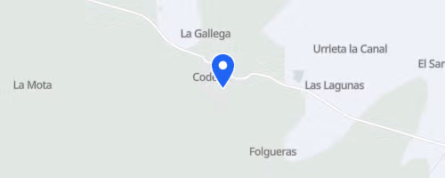 Muy Silvestre Codesalina