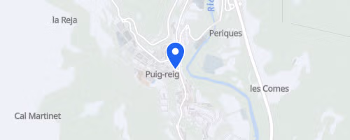 La Frontal de Puig-Reig