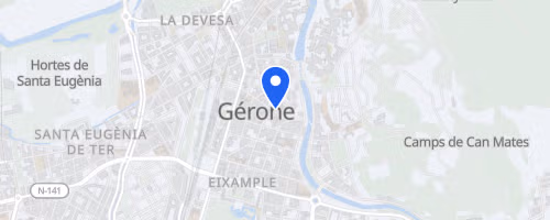 Cursa de la Dona Girona
