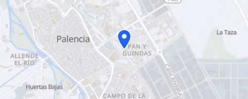Triatlón Ciudad de Palencia