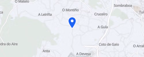 Carreira Popular de Randufe