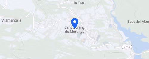 Port del Comte Skyrace