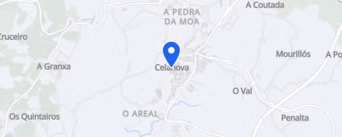 Carreira Nocturna de Celanova