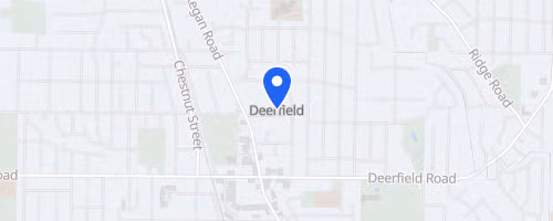 Deerfield Rotary Club Race