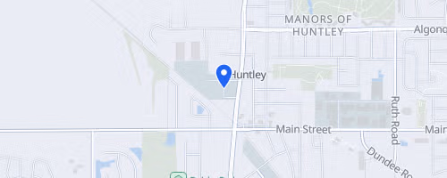 The Huntley Historical Society  -  Sew Hop'd Beer Mile