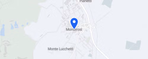 Monterosi Run