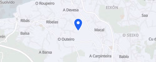 Solidaria Aeropuerto de Vigo