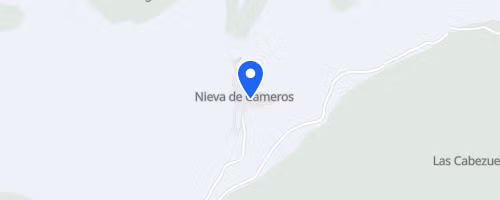 Trail Nieva de Cameros
