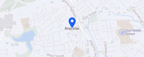 5K to Braintree Day