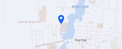 37th Annual Paw Paw Grape Lake 5K Run/Walk