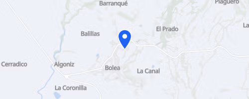Ruta de los Catillos