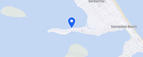 South Shore "3 Beach Minimum" Half Marathon