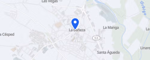 Vuelta León BTT