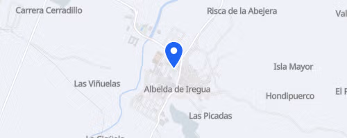 Desfío Albelda