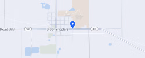 Bloomingdale High School Red, White & Blueberry Memorial Day 5k Run and Walk