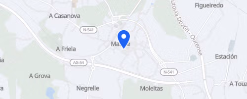 Carreira Popular de Maside