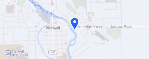 Ransom District Library Color Run: Jurassic Jaunt
