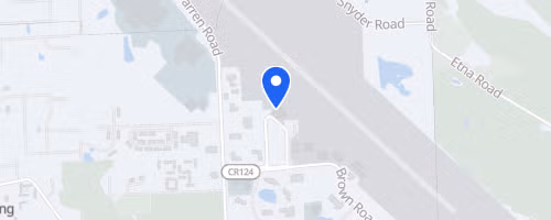 2026 Ithaca Tompkins International Airport Runway 5K