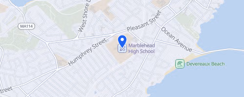 Marblehead Half Marathon