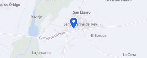 Carrera Popular de Santa Marina del Rey