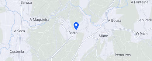 Ruta MTB Camiños de Barro