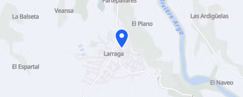 Cross de Reyes de Larraga