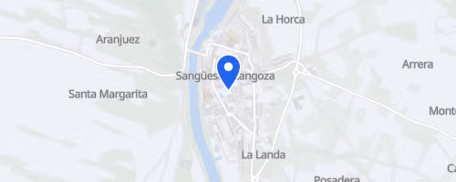 Copa Caja Rural BTT - Sangüesa