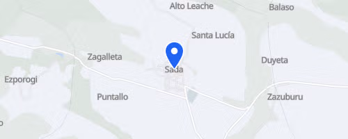 Carreira Nocturna Sada