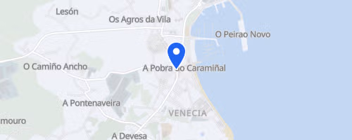 Carreira Popular A Pobra do Caramiñal