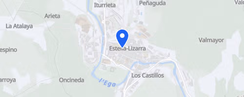 Carrera del Encierro Estella-Lizarra
