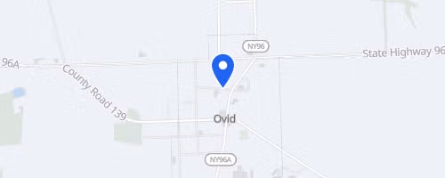 The Ovid Strawberry Festival 5K