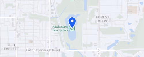 Turkey Trails- Lansing