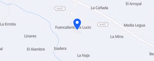 Legua Valle de Valdelucio