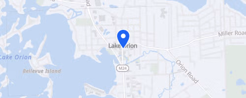 J.P. Wanderwheels Lake Orion Bikepacking Adventure