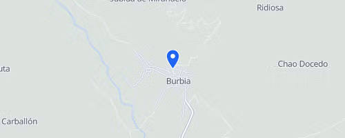 Burbia Trail
