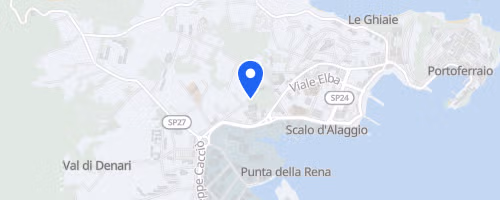 Run the Tuscany Island