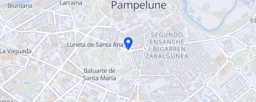 La Indurain