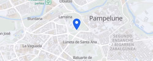 EDP San Fermín Marathon - 21k