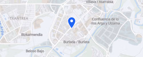 San Silvestre Burlada