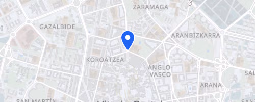 La Conquista de la Almendra