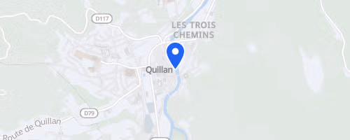 Trail Quillan