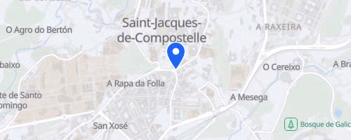 CorreSan Barrio de San Pedro