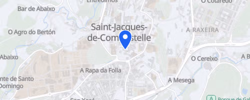 Carreira Camiño das Letras