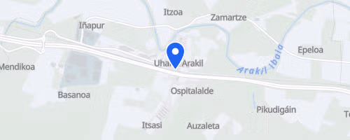 KV Uharte Arakil-Beriain