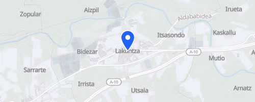 Lakuntza-Aralar Mendi Lasterketa Luzea