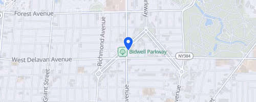 Buffalo Subaru 4 Mile Chase - 44th Annual
